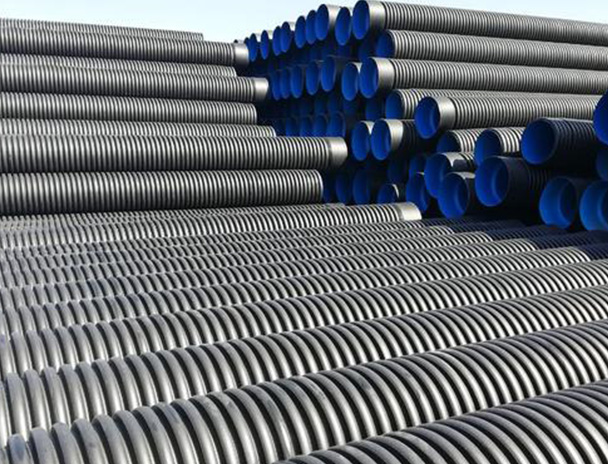 鋼絲骨架塑料複合管的施工工藝是怎樣的